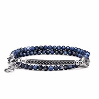 Bracciale Maria Cristina Sterling Cue in Argento Pietre dure G2304 - G2304